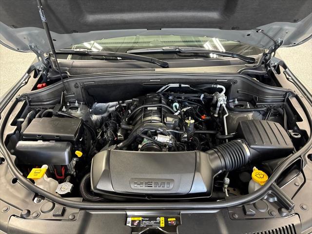 2027 Dodge Durango GT HEMI