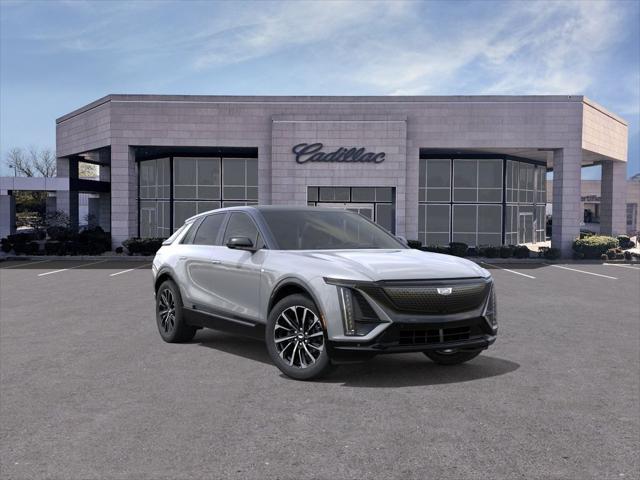 2026 Cadillac iQ Sport AWD for sale in Morrow, GA