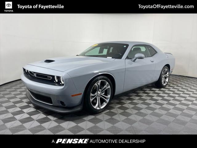 2021 Dodge Challenger GT for sale in Fayetteville, AR