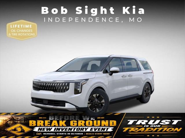 2027 Kia Carnival LXS for sale in Independence, MO