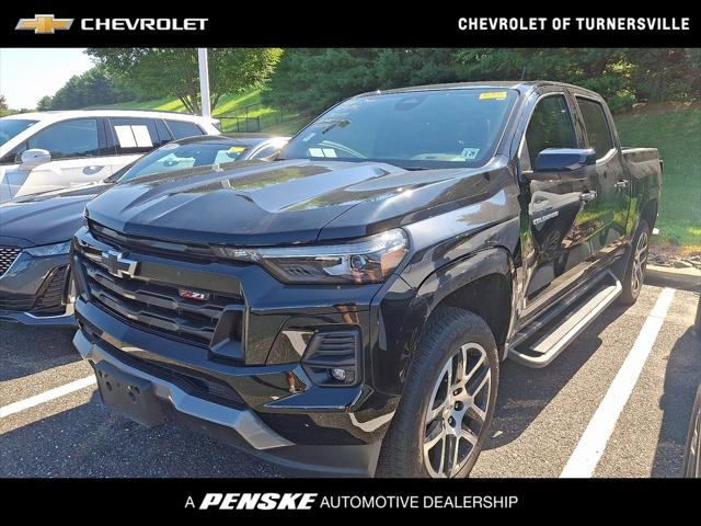 2024 Chevrolet Colorado 4WD Z71 for sale in Turnersville, NJ