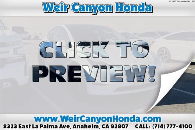 2023 Tesla Model Y Long Range Dual Motor All-Wheel Drive for sale in Anaheim, CA