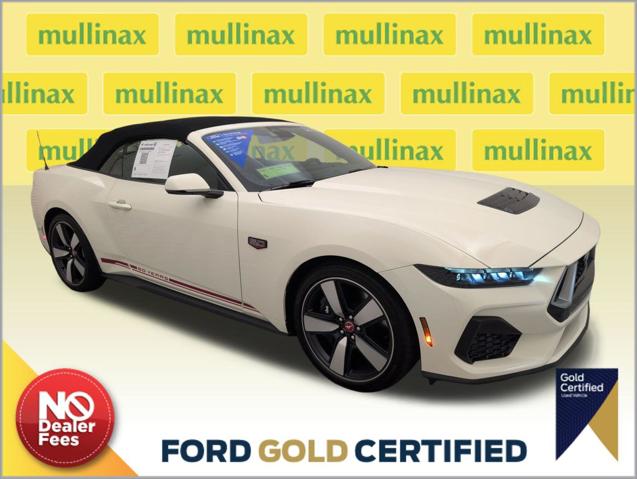 2025 Ford Mustang GT Premium Convertible for sale in Kissimmee, FL