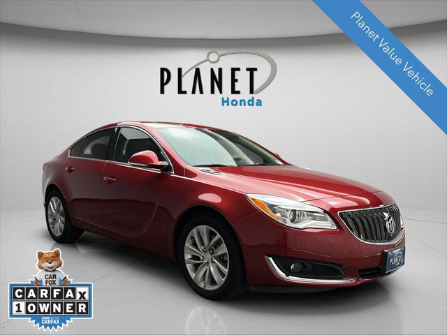 2015 Buick Regal Turbo for sale in Golden, CO