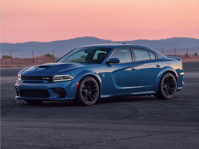 2023 Dodge Charger SRT Jailbreak for sale in Milledgeville, GA