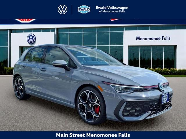 2026 Volkswagen Golf GTI Autobahn for sale in Delafield, WI