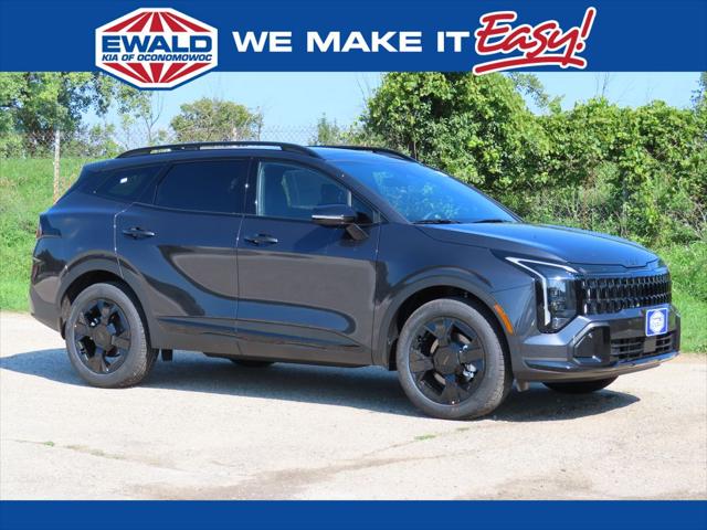 2027 Kia Sportage X-Line for sale in Delafield, WI