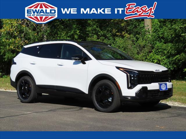 2027 Kia Sportage X-Line for sale in Delafield, WI