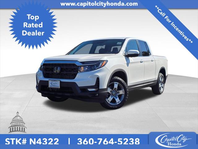 2026 Honda Ridgeline RTL for sale in Olympia, WA