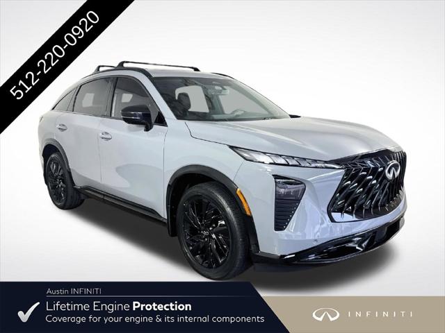 2027 INFINITI X6 SPORT for sale in Austin, TX