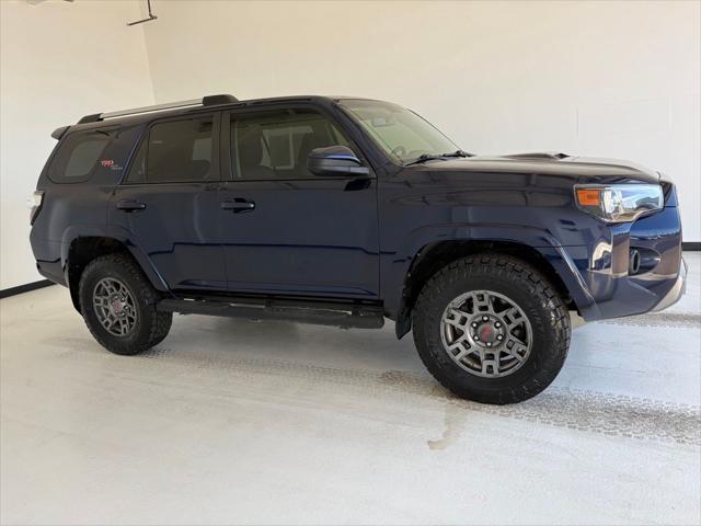 2018 Toyota 4Runner TRD Off Road for sale in Muskogee, OK