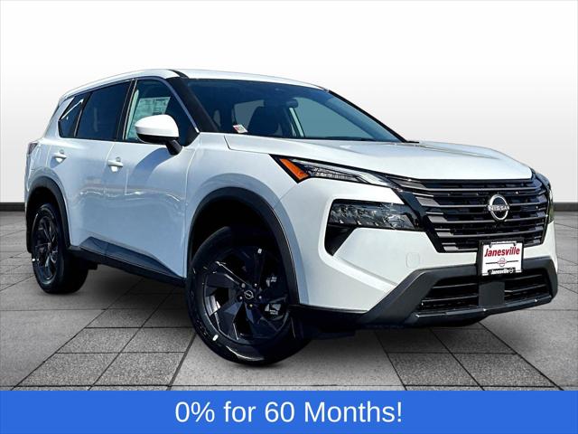 2026 Nissan Rogue SV for sale in Janesville, WI