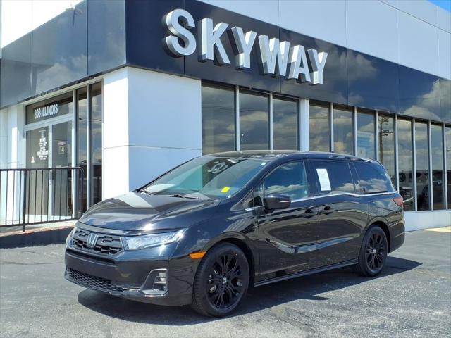 2025 Honda Odyssey Sport-L for sale in Joplin, MO