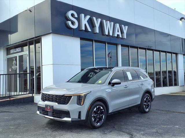 2024 Kia Sorento S for sale in Joplin, MO