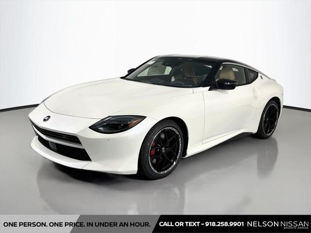 2027 Nissan Z Performance for sale in Broken Arrow, OK
