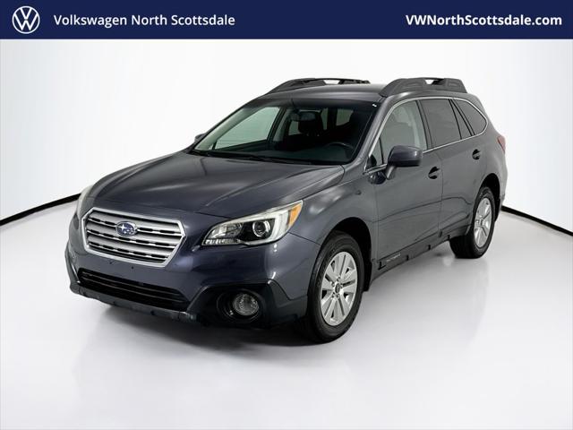 2015 Subaru Outback 2.5i Premium for sale in Phoenix, AZ