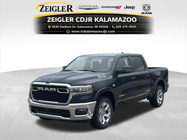 2027 Ram 1500 Big Horn for sale in Kalamazoo, MI