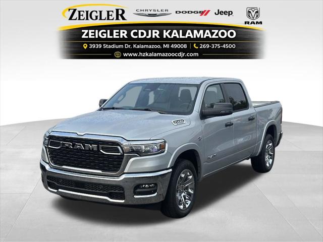 2027 Ram 1500 Big Horn for sale in Kalamazoo, MI