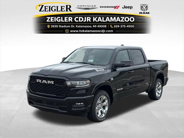 2027 Ram 1500 Big Horn for sale in Kalamazoo, MI