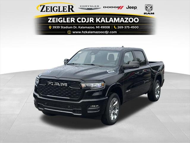 2027 Ram 1500 Big Horn for sale in Kalamazoo, MI