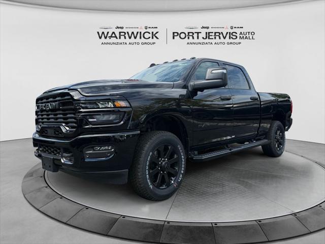 2026 Ram 2500 Big Horn Crew Cab 4x4 64 Box for sale in Warwick, NY