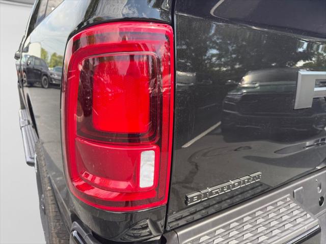 2026 Ram 2500 Big Horn Crew Cab 4x4 64 Box
