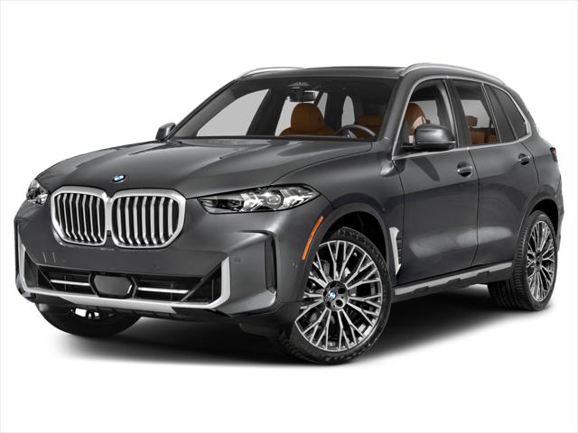 2024 BMW X5 xDrive40i for sale in Kalamazoo, MI