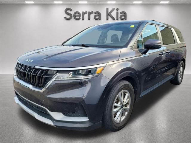 2024 Kia Carnival MPV LX Seat Package for sale in Birmingham, AL
