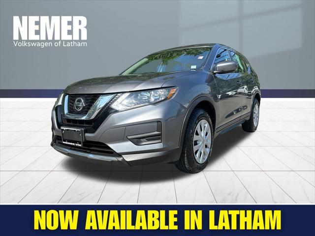 2019 Nissan Rogue S for sale in Latham, NY