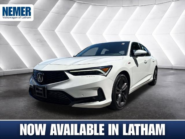 2024 Acura Integra A-SPEC Technology for sale in Latham, NY