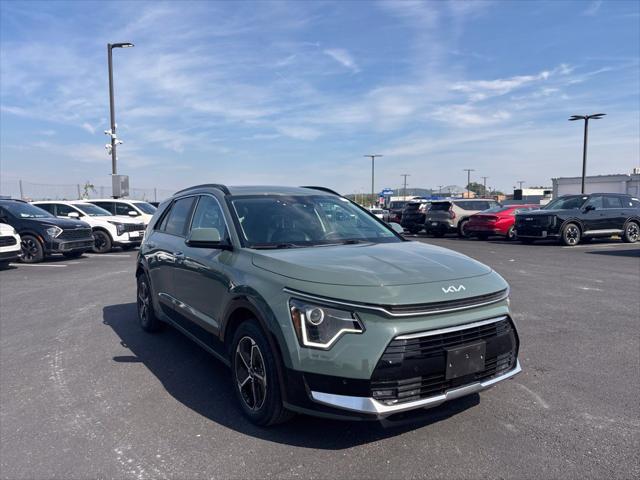 2024 Kia Niro SX for sale in Allentown, PA