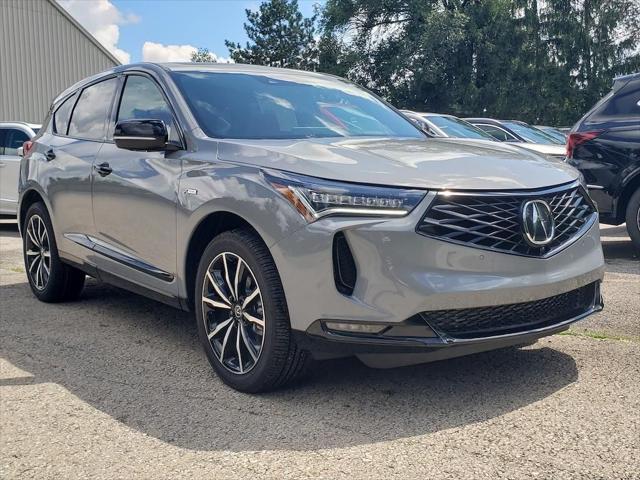 2026 Acura RDX for sale near Dublin, OH