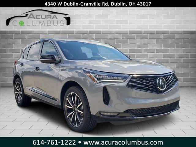 2026 Acura RDX A-Spec Advance for sale in Dublin, OH