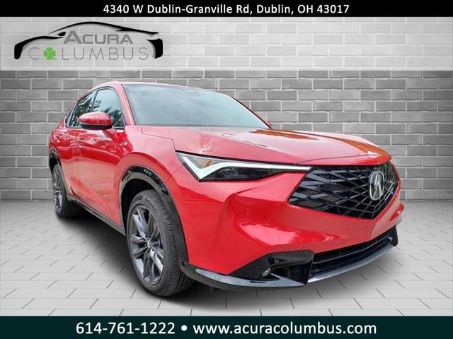 2026 Acura ADX A-Spec for sale in Dublin, OH