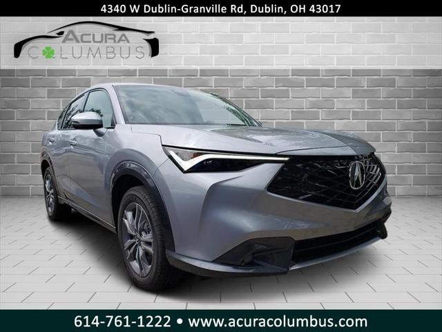 2026 Acura ADX Base for sale in Dublin, OH
