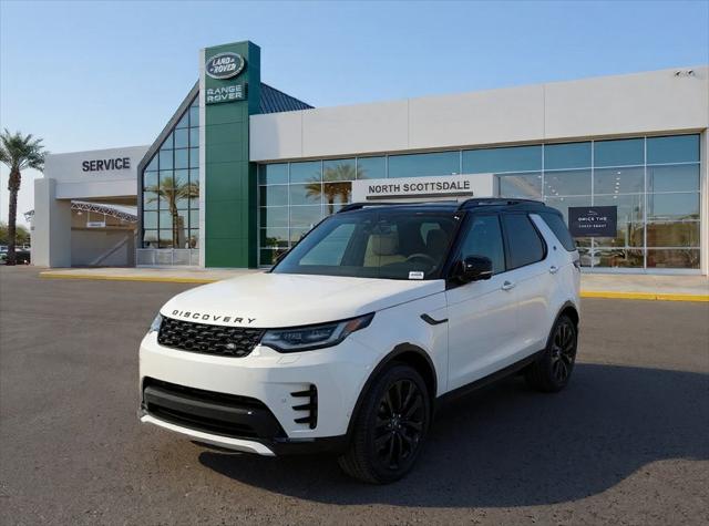 2026 Land Rover Discovery Dynamic SE for sale in Phoenix, AZ