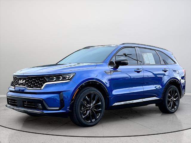 2023 Kia Sorento SX for sale in Fort Walton Beach, FL
