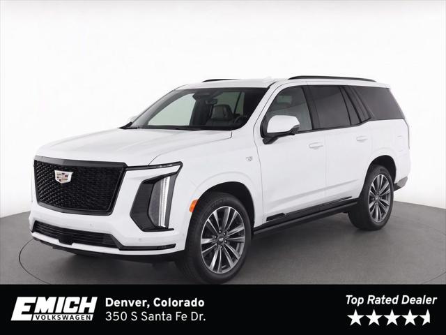 2026 Cadillac Escalade Sport for sale in Denver, CO