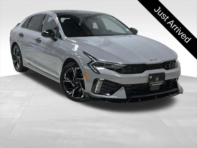 2025 Kia K5 GT-Line for sale in Des Moines, IA