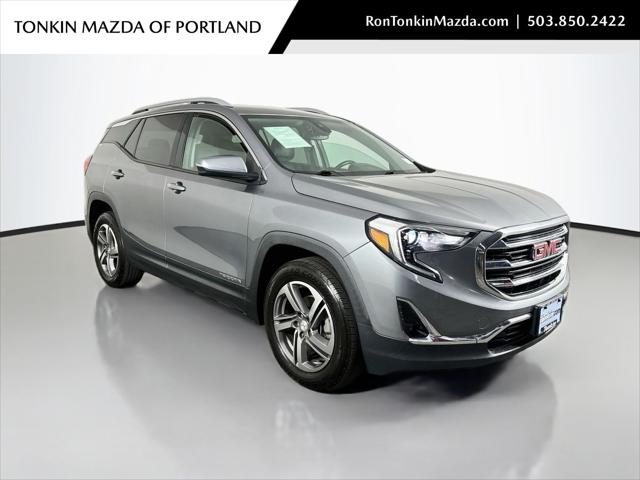 2020 GMC Terrain AWD SLT for sale in Portland, OR
