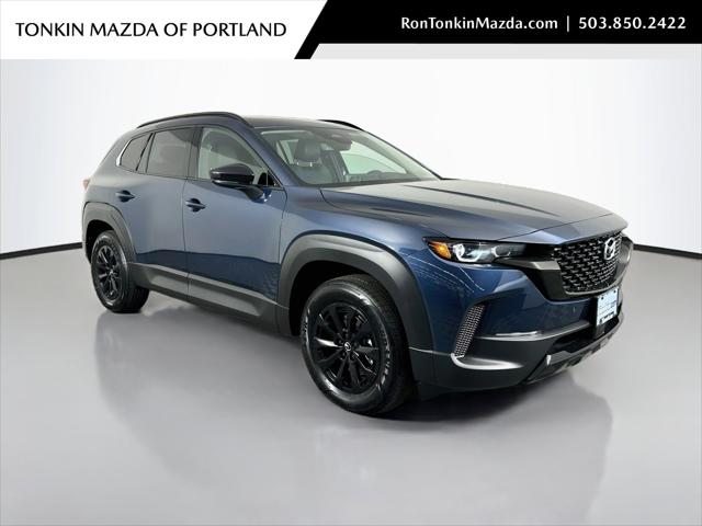 2026 Mazda CX-50 Hybrid Premium for sale in Portland, OR