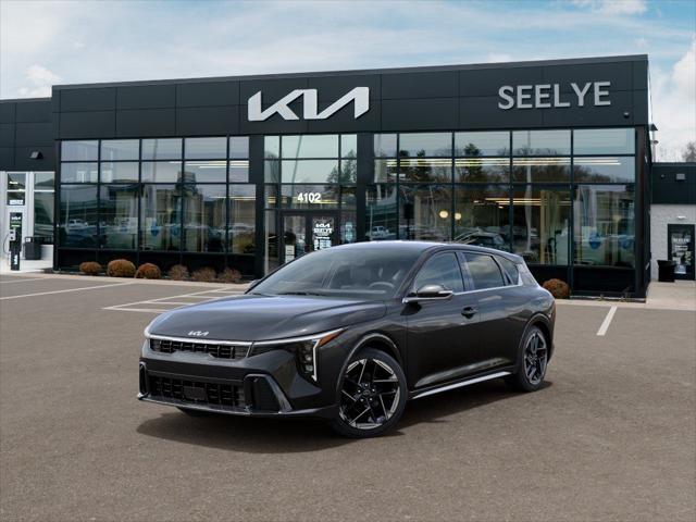 2026 Kia K4 GT-Line for sale in Kalamazoo, MI