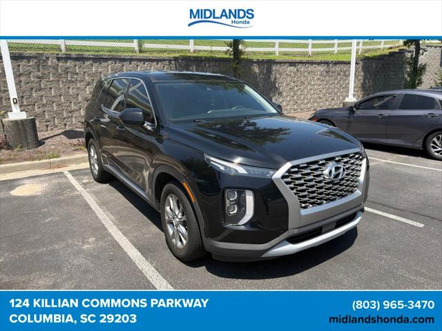 2021 Hyundai Palisade SE for sale in Columbia, SC