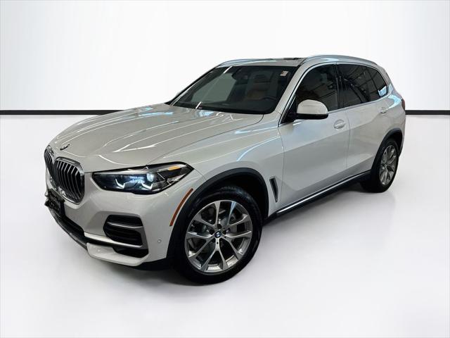 2023 BMW X5 xDrive40i for sale in Peabody, MA