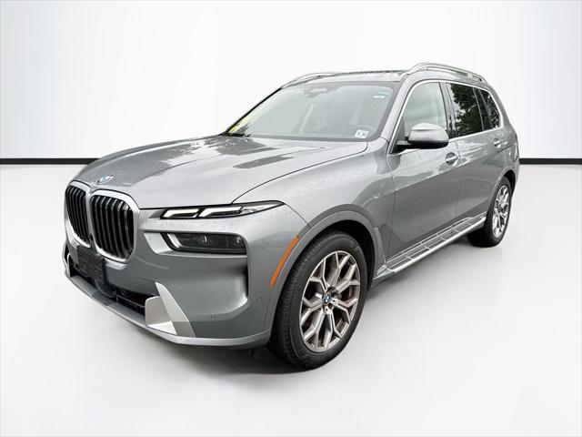 2026 BMW X7 xDrive40i for sale in Peabody, MA