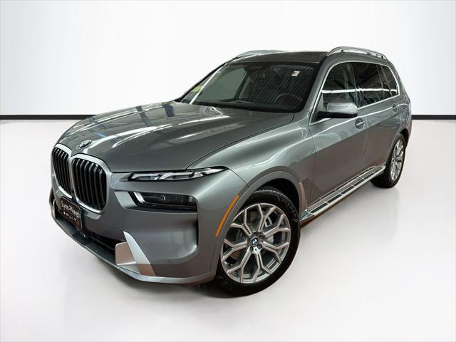 2026 BMW X7 xDrive40i for sale in Peabody, MA