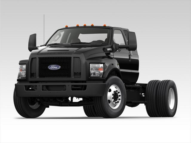 2027 Ford F-650 Base for sale in Kalamazoo, MI