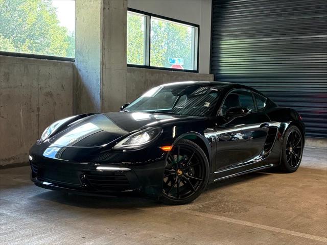 2025 Porsche 718 Cayman Unknown for sale in Denver, CO