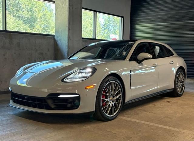 2023 Porsche Panamera 4S for sale in Denver, CO