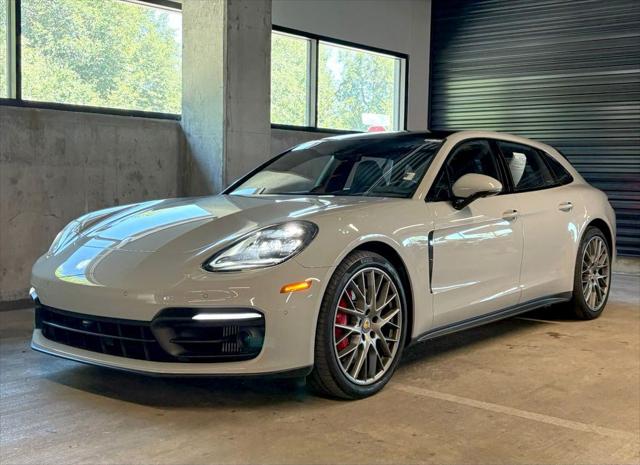2023 Porsche Panamera 4S for sale in Denver, CO